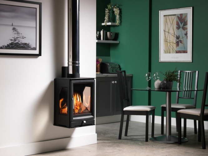 Paragon Edge 3S BF Gas stove